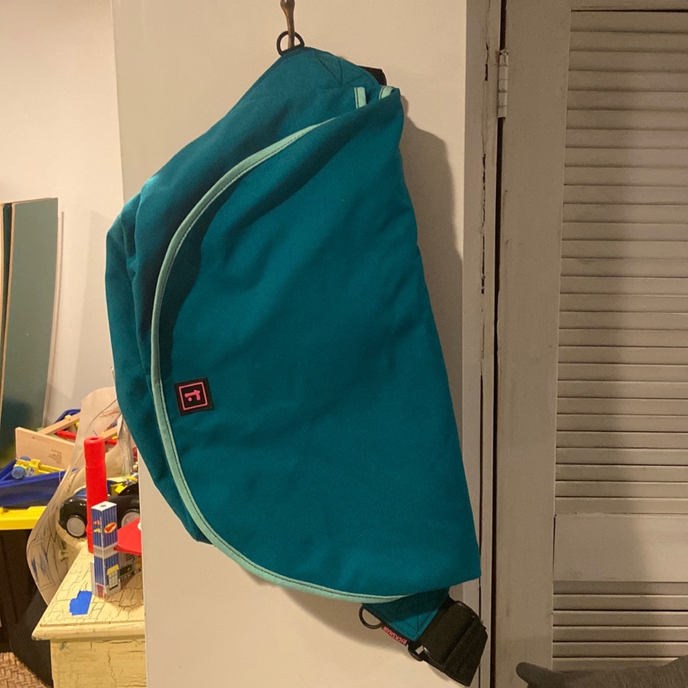 Rickshaw Bags Works Messenger